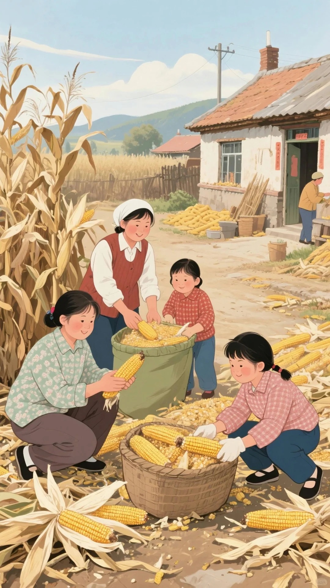 Bìa truyện