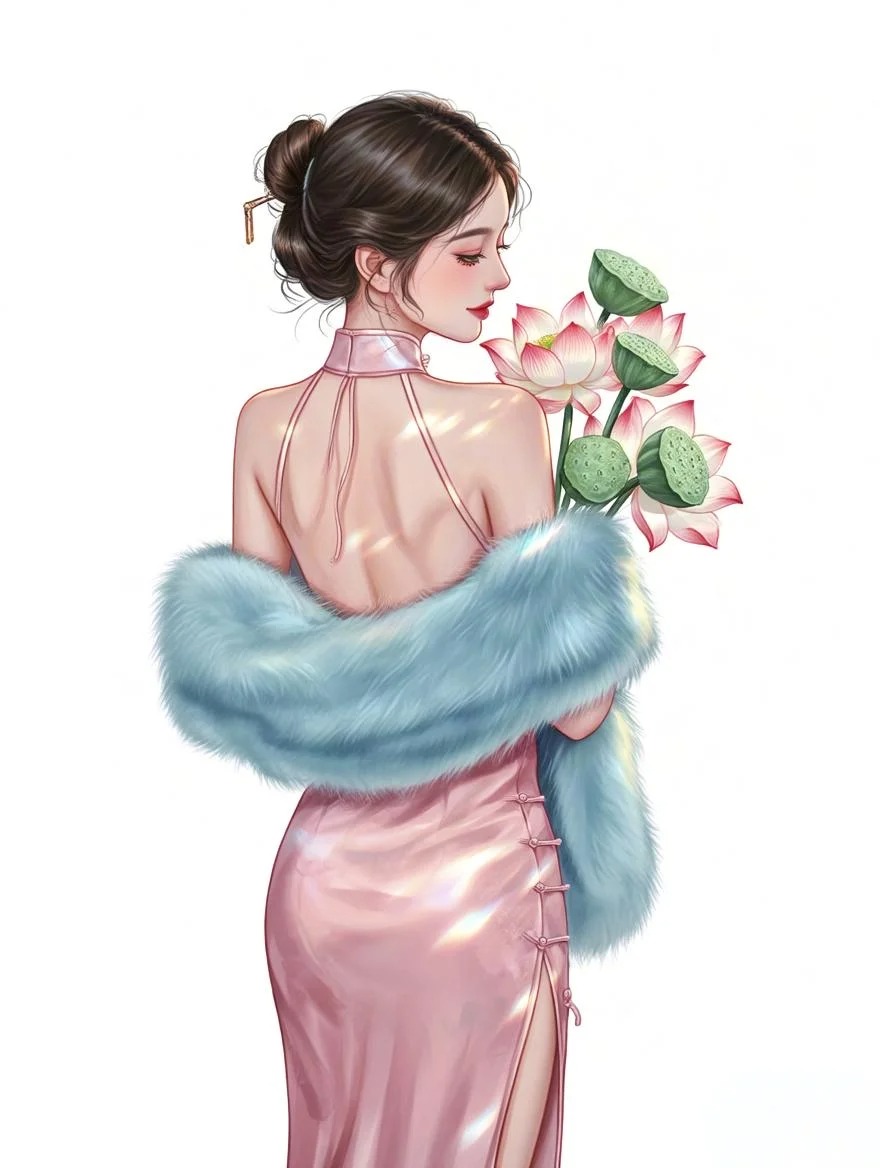 Bìa truyện