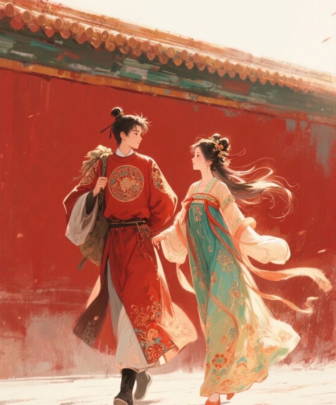 Bìa truyện