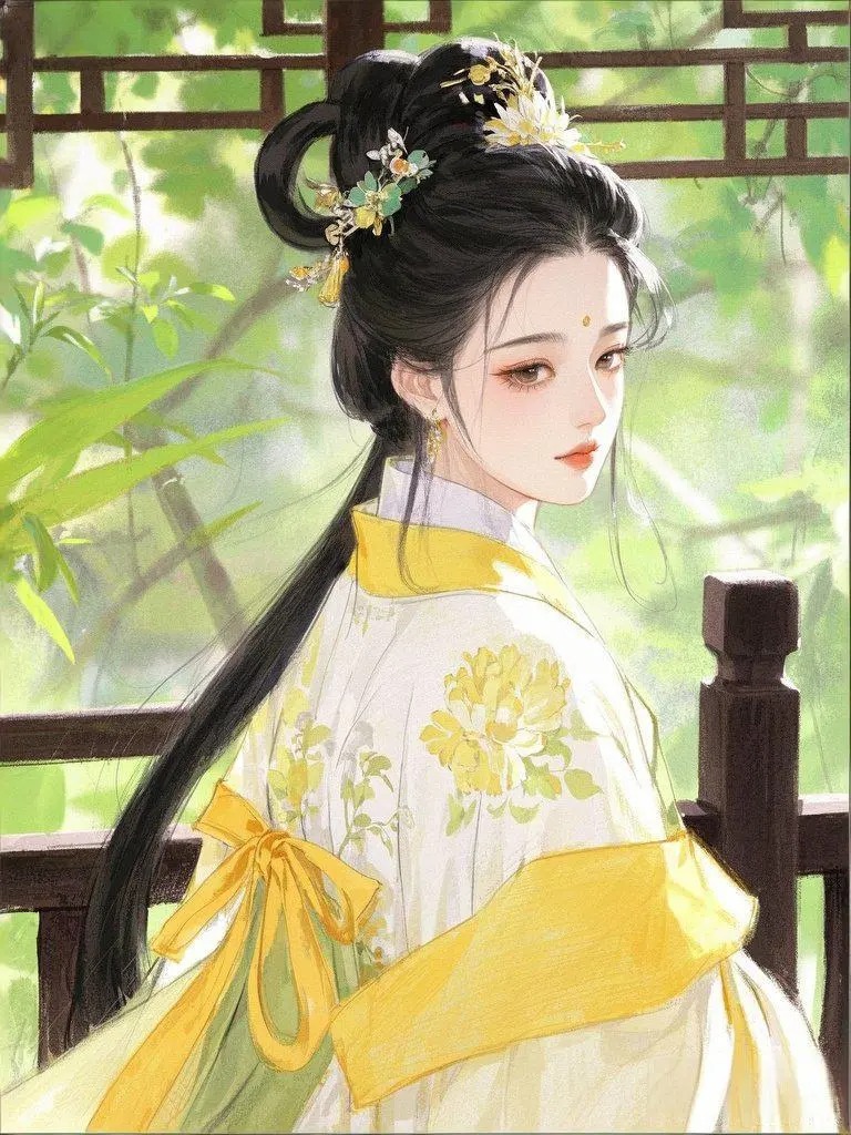 Bìa truyện