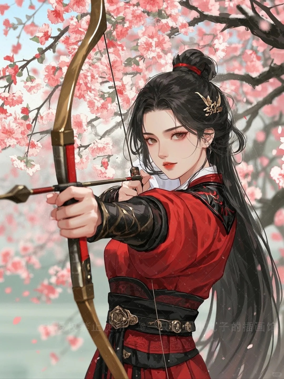 Bìa truyện