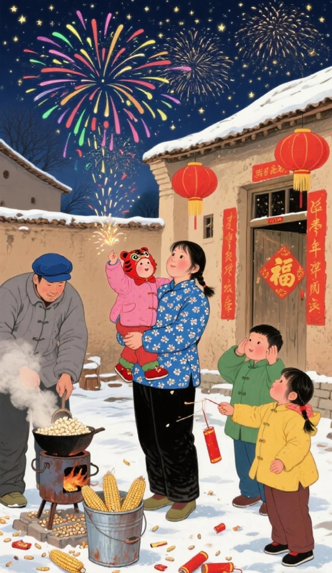 Bìa truyện