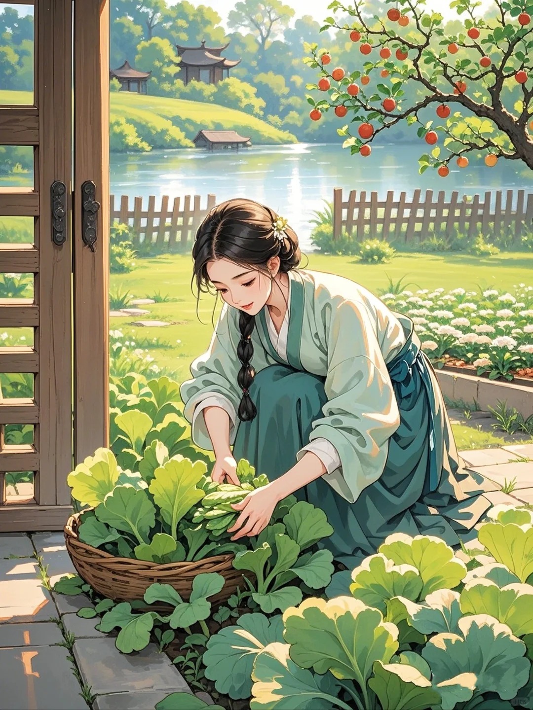Bìa truyện