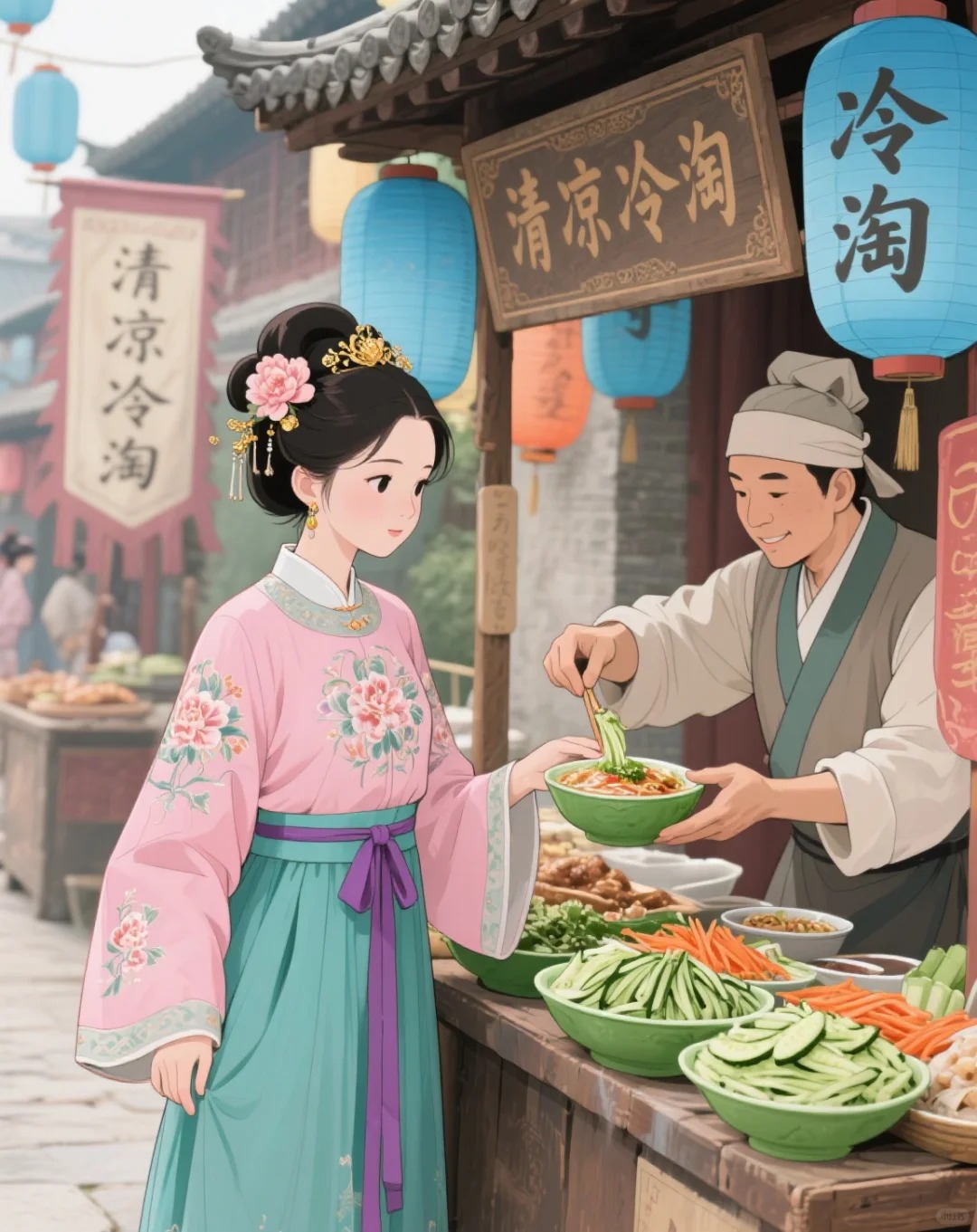 Bìa truyện