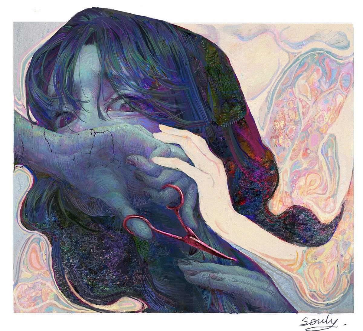 Bìa truyện
