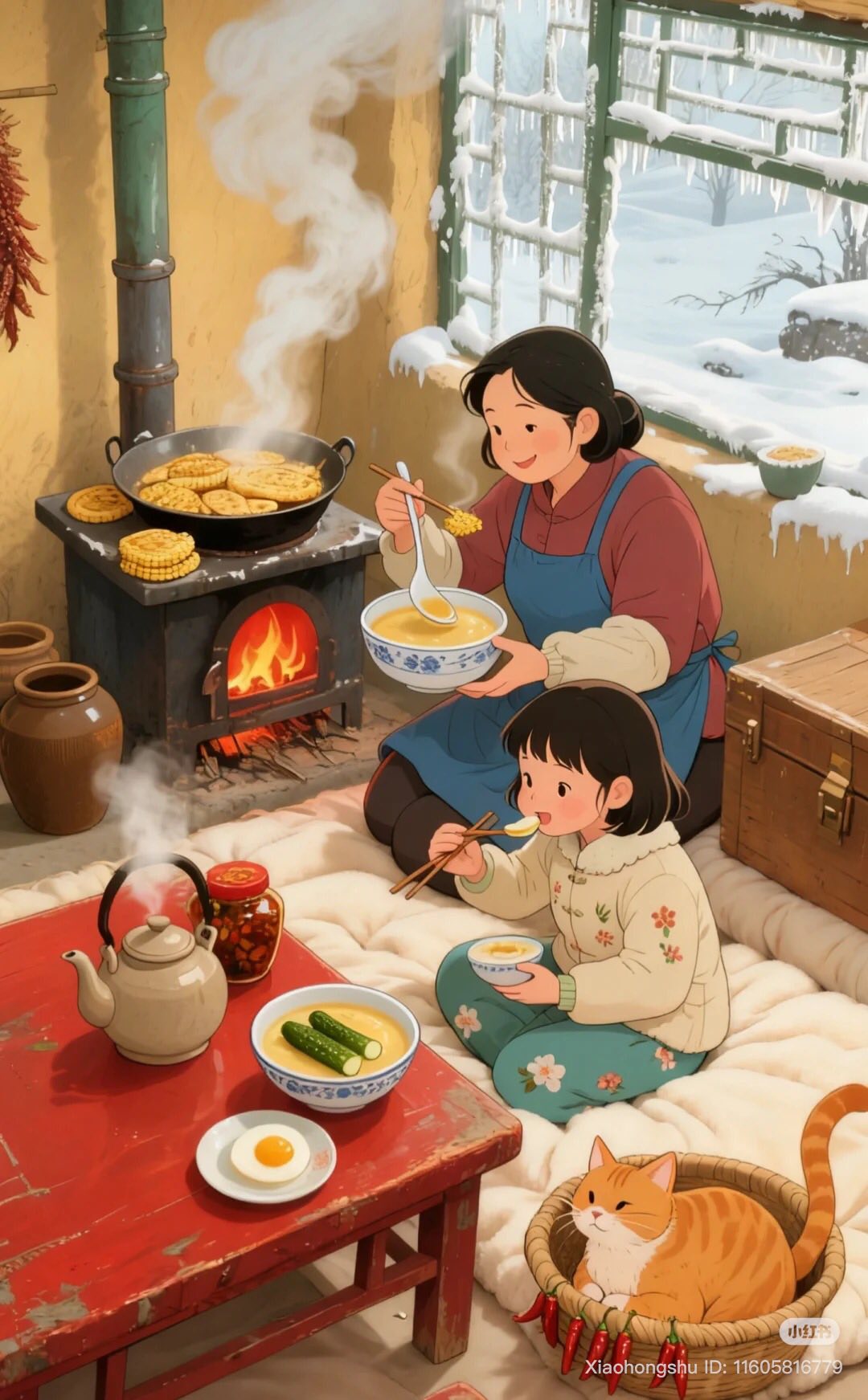 Bìa truyện