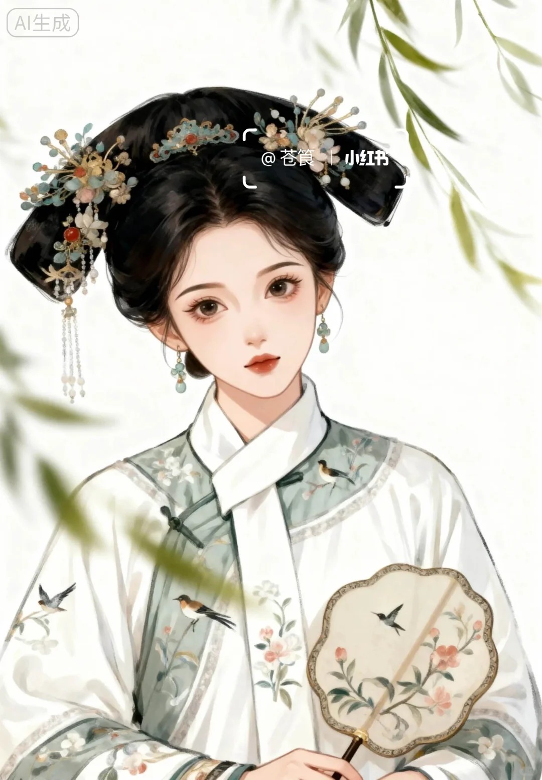 Bìa truyện