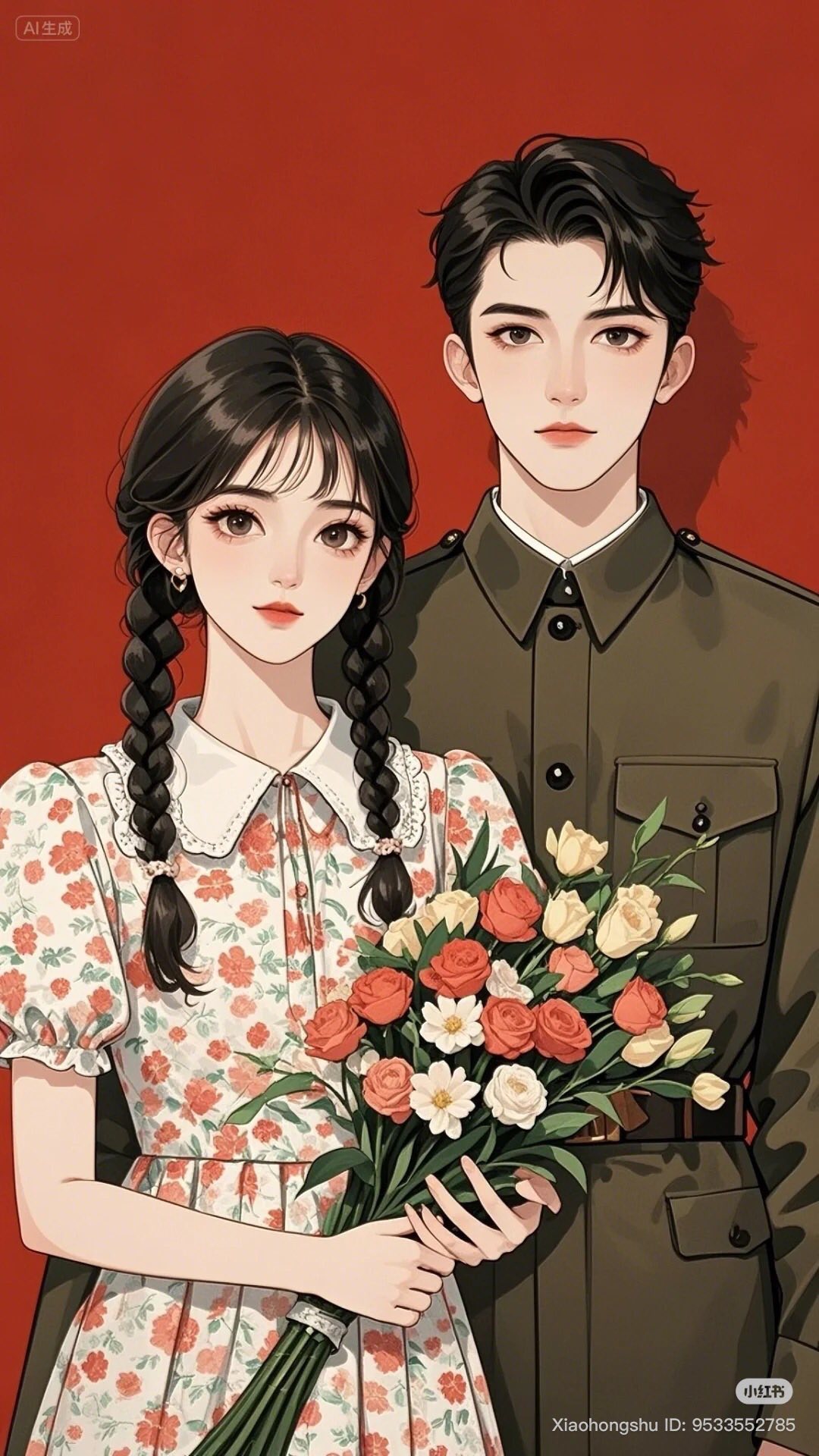 Bìa truyện