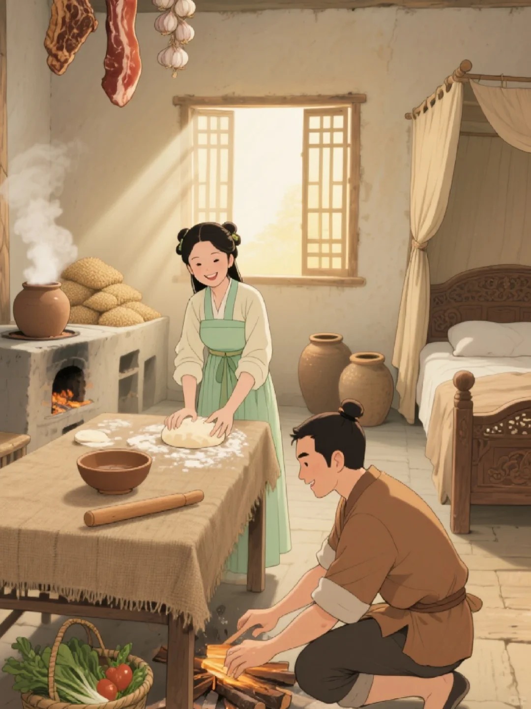 Bìa truyện