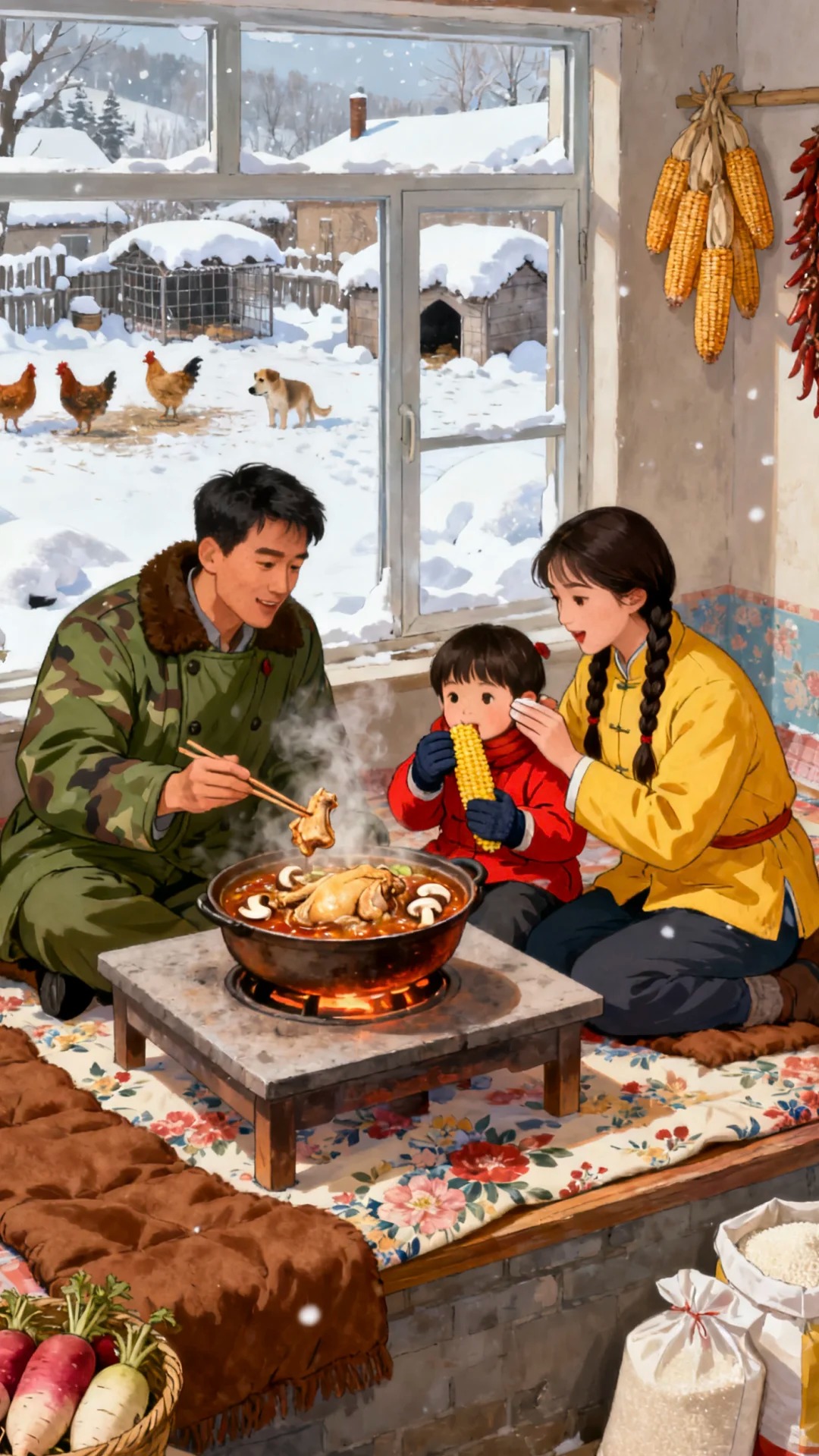 Bìa truyện