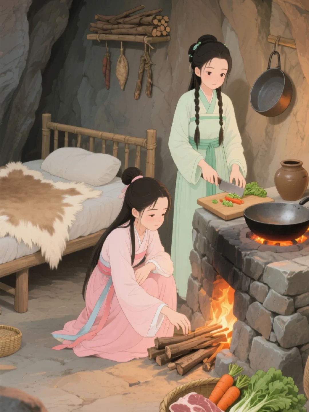 Bìa truyện