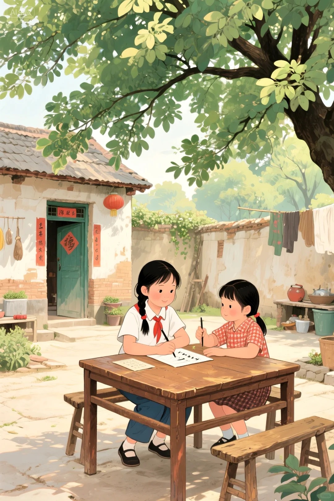 Bìa truyện