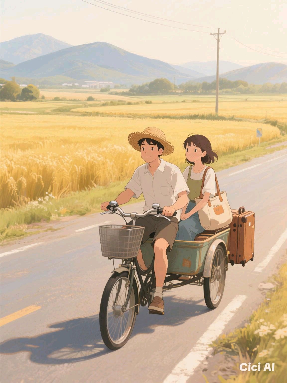 Bìa truyện
