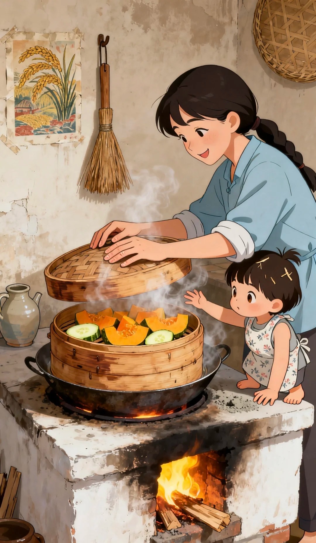 Bìa truyện
