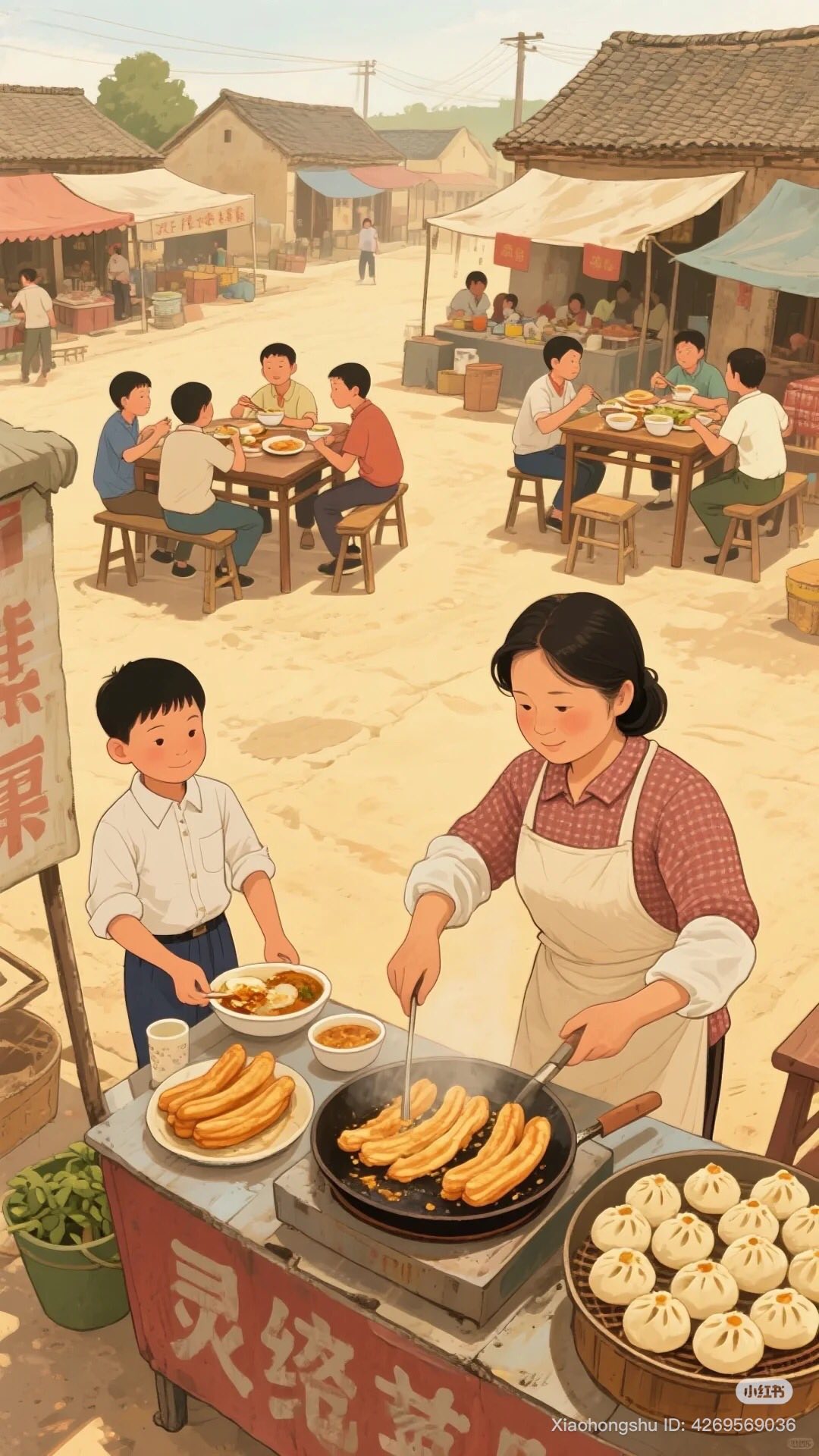 Bìa truyện