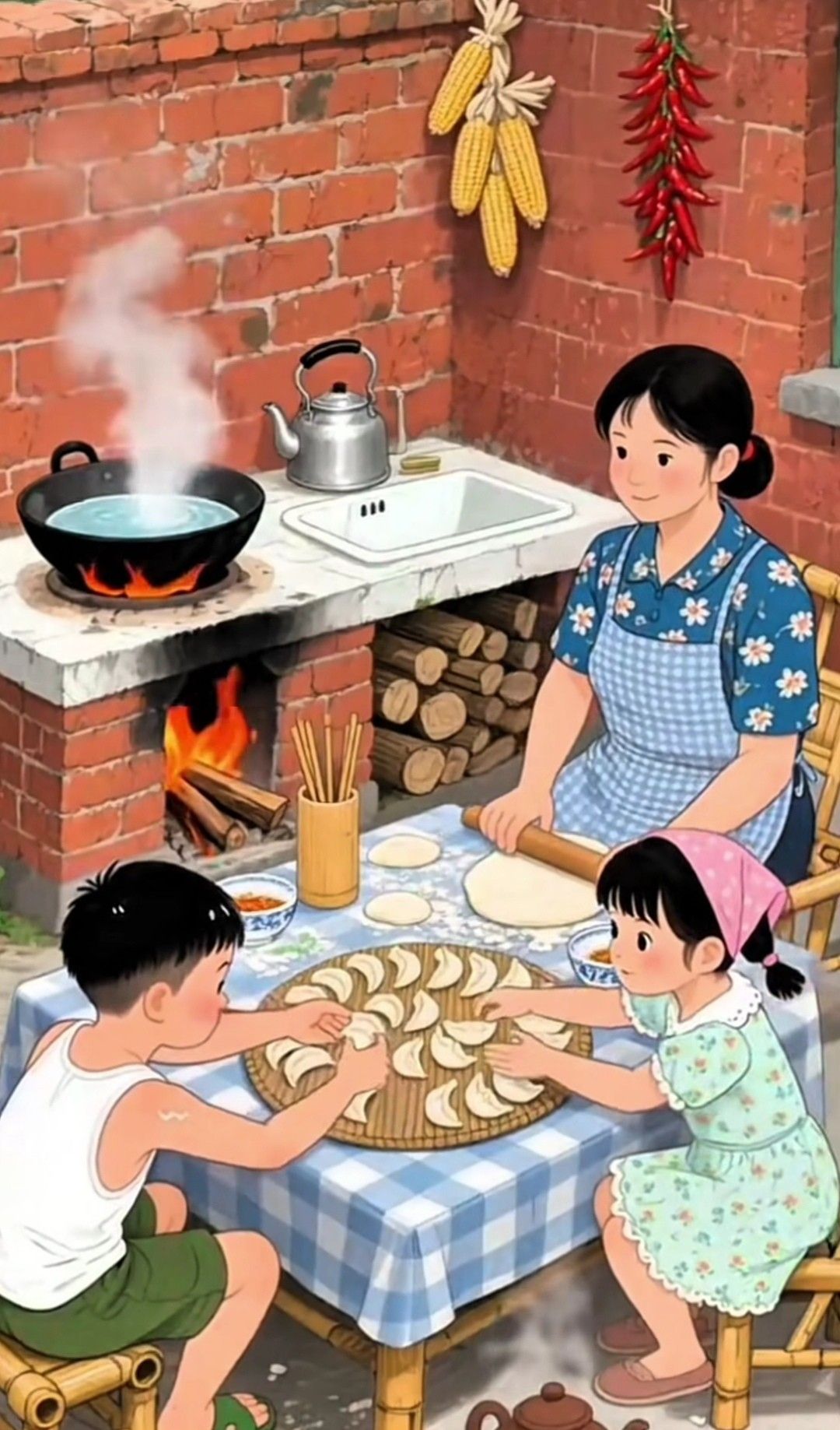 Bìa truyện
