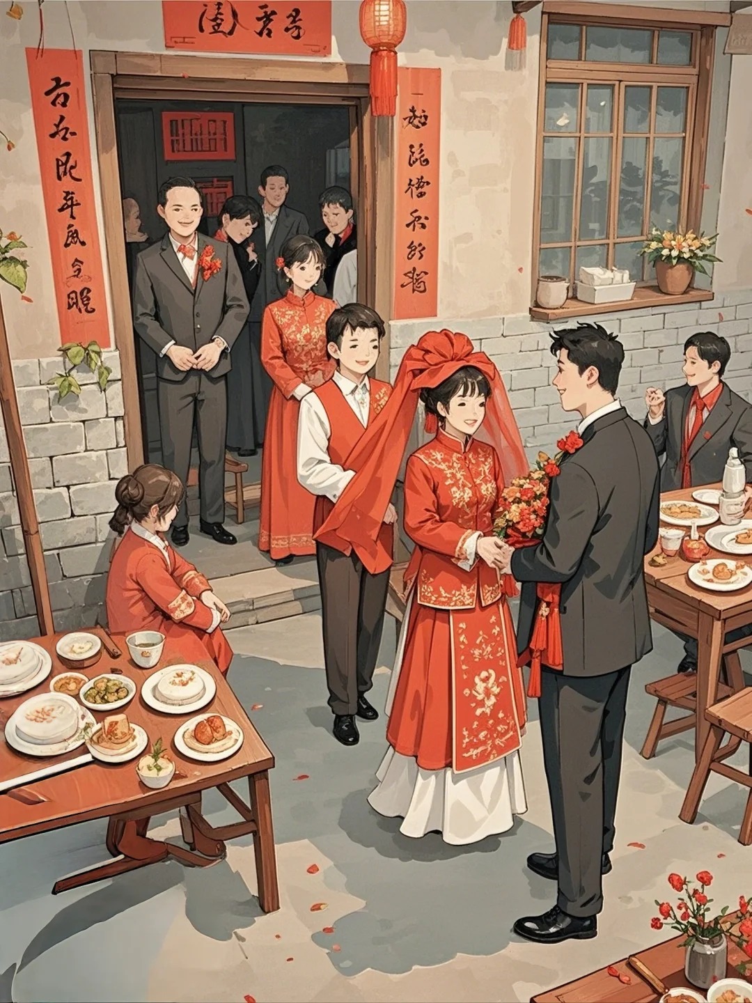 Bìa truyện