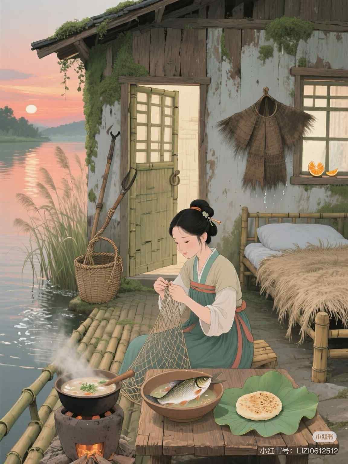 Bìa truyện