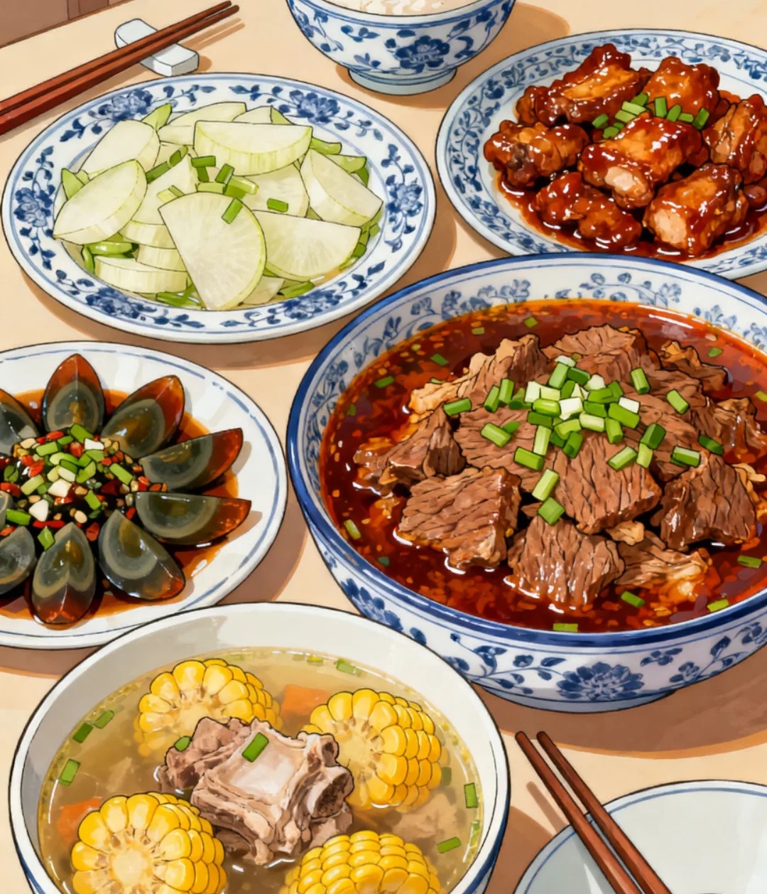 Bìa truyện