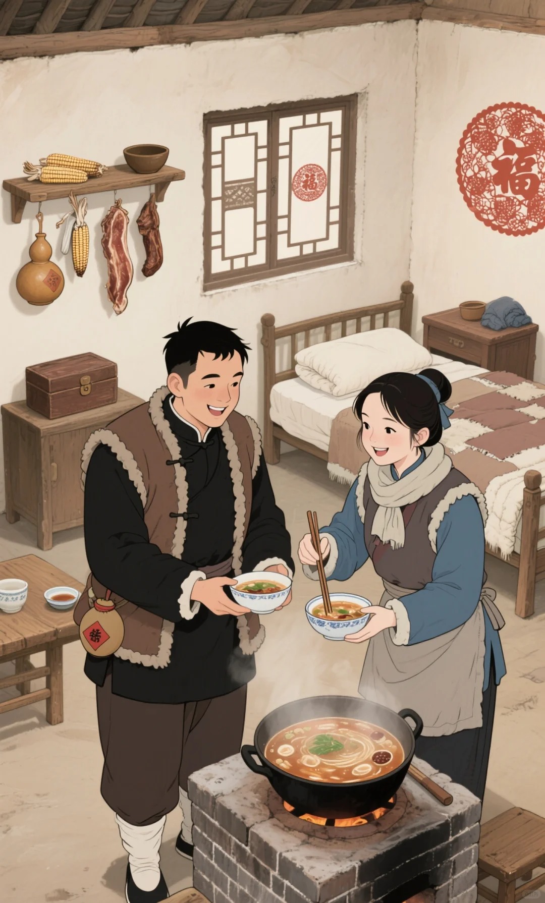 Bìa truyện