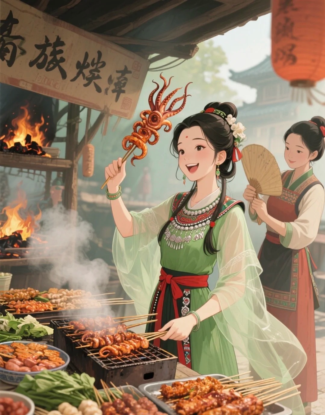 Bìa truyện