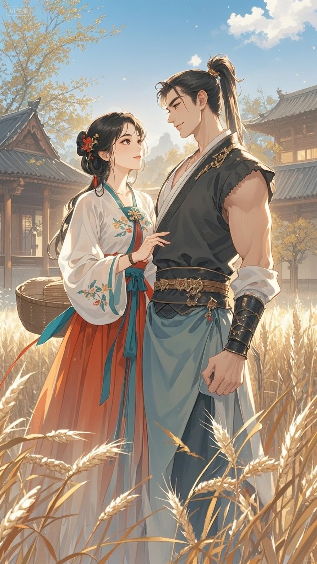Bìa truyện