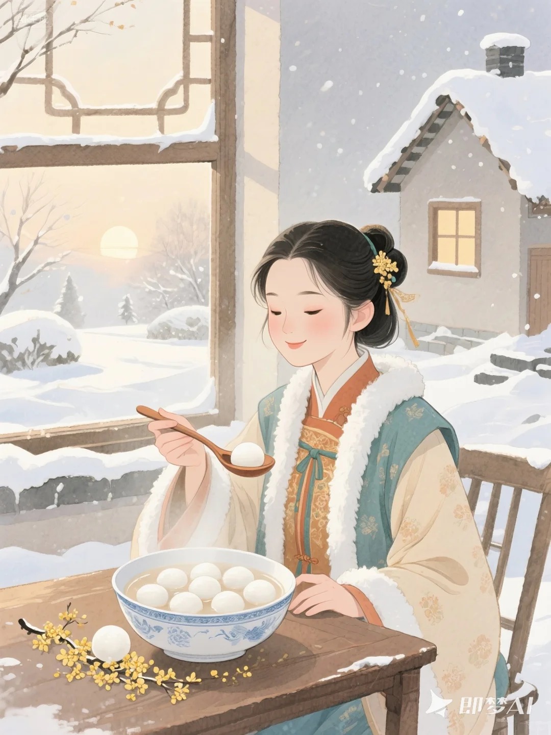 Bìa truyện