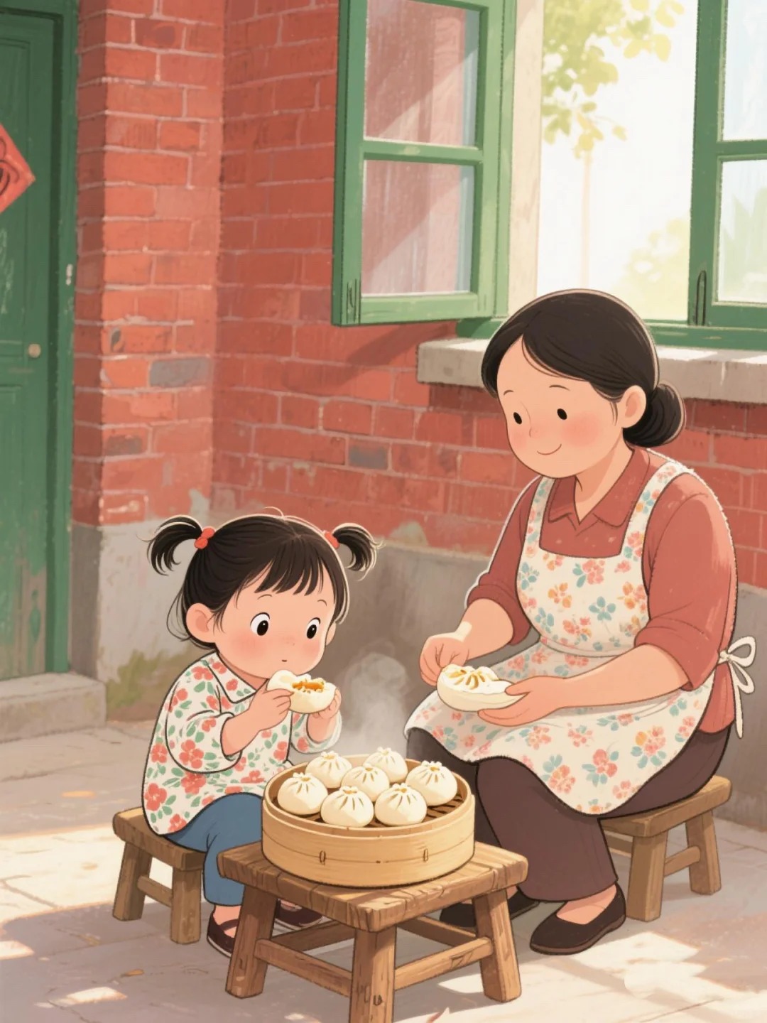 Bìa truyện