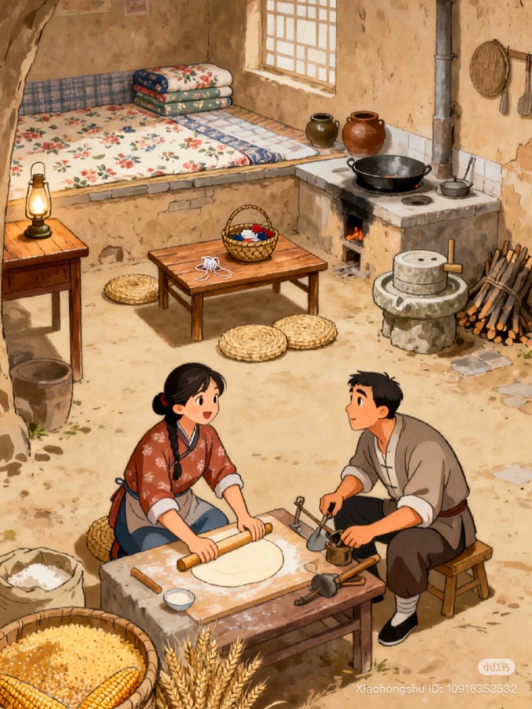 Bìa truyện