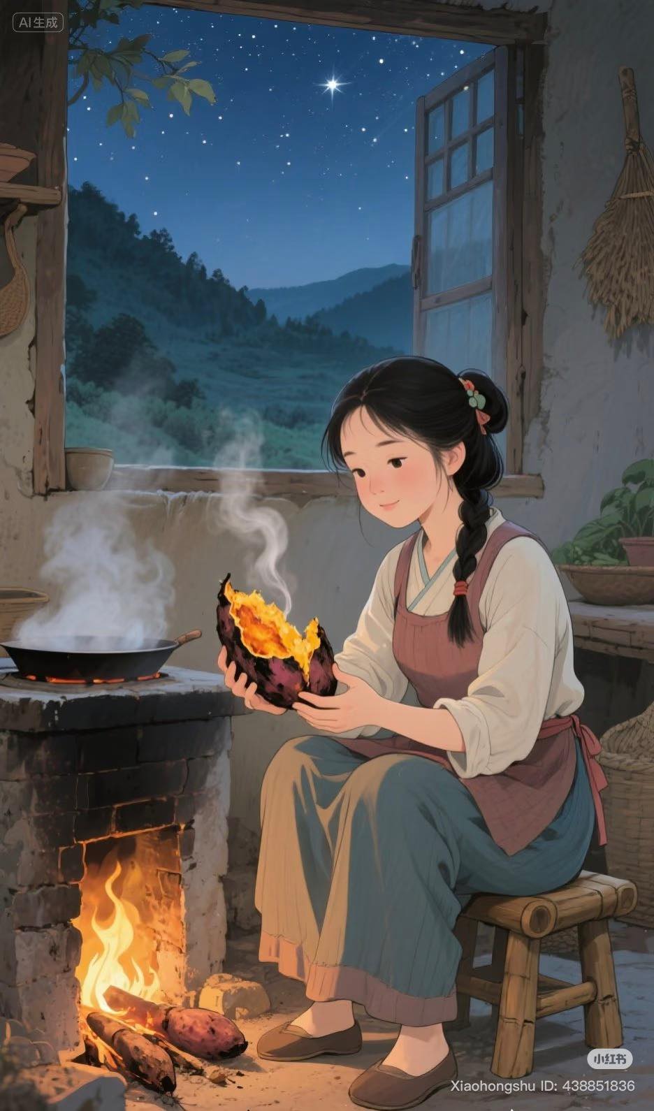 Bìa truyện