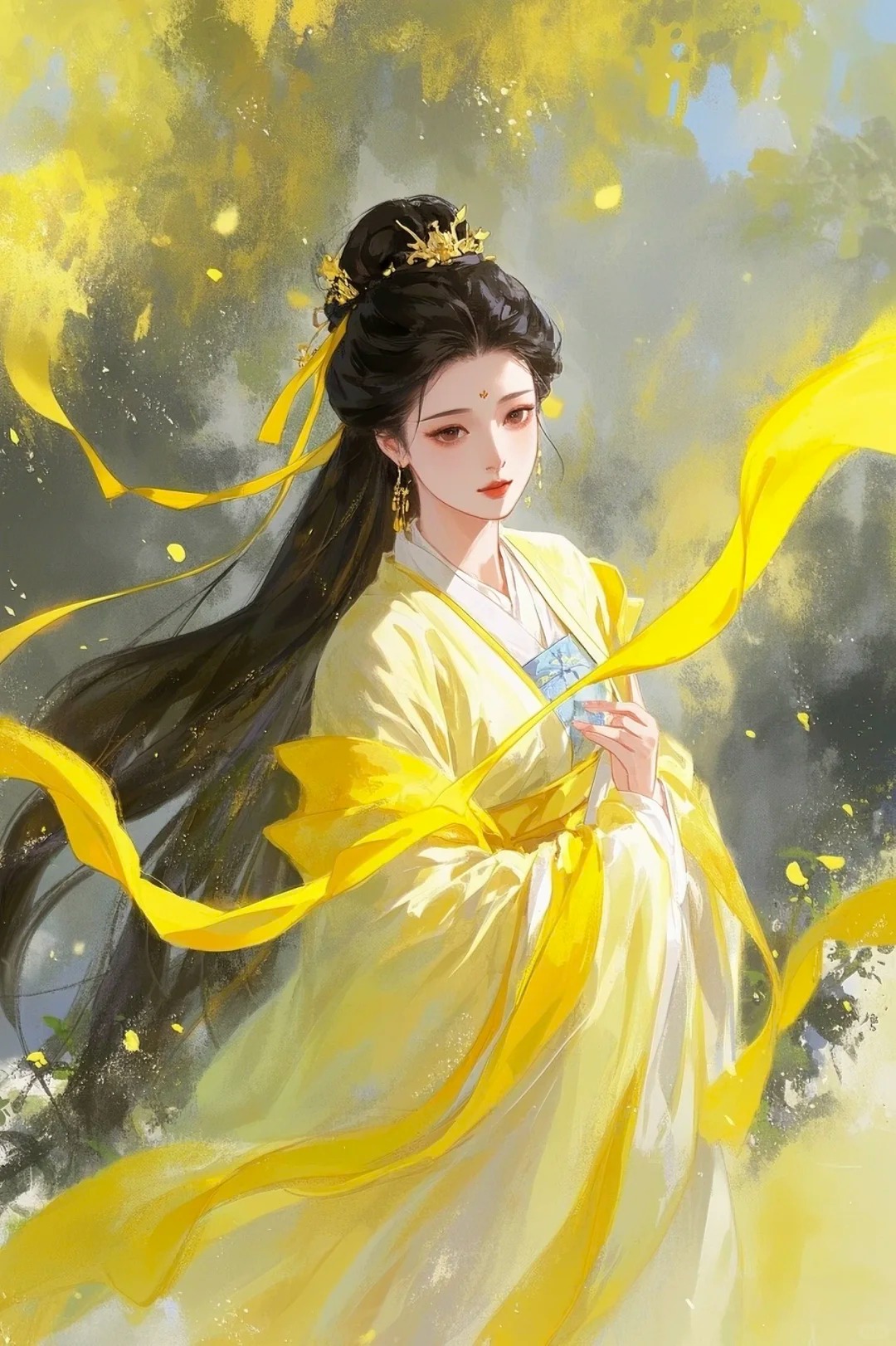 Bìa truyện
