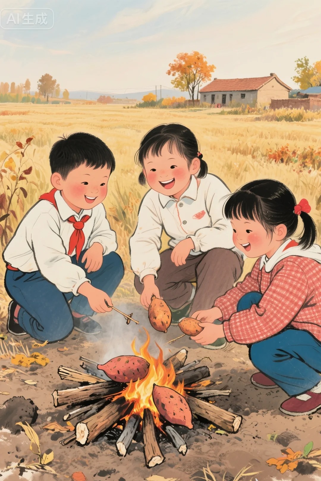 Bìa truyện