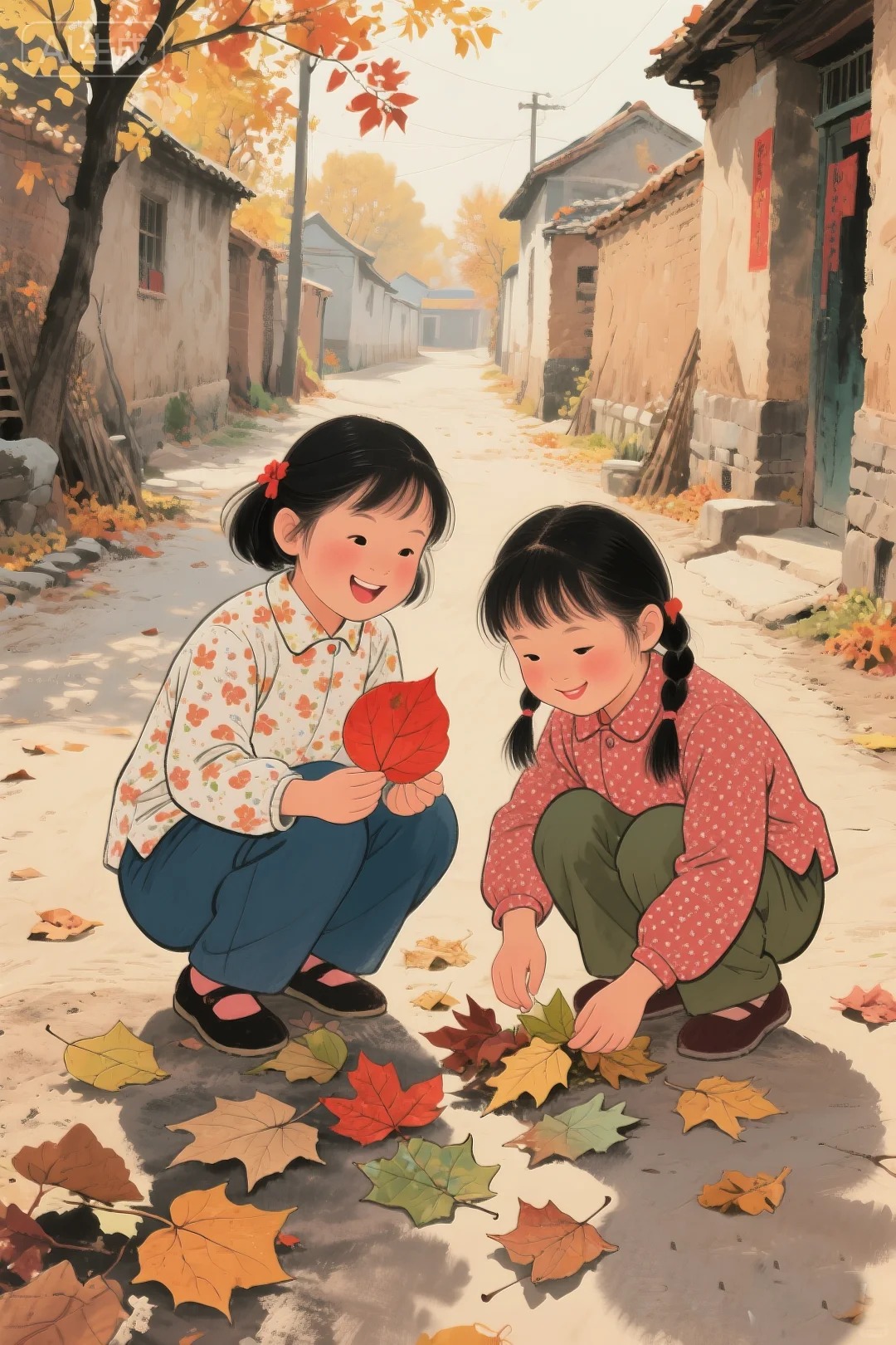Bìa truyện