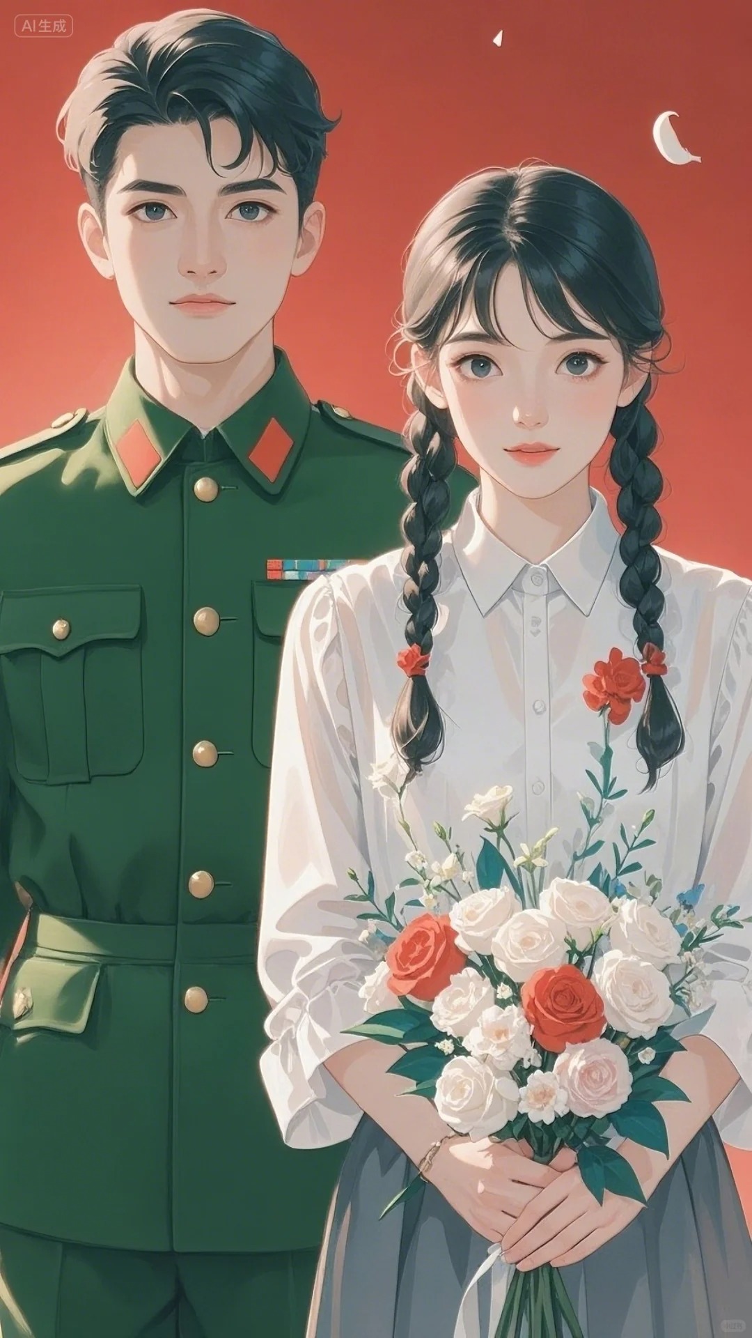 Bìa truyện