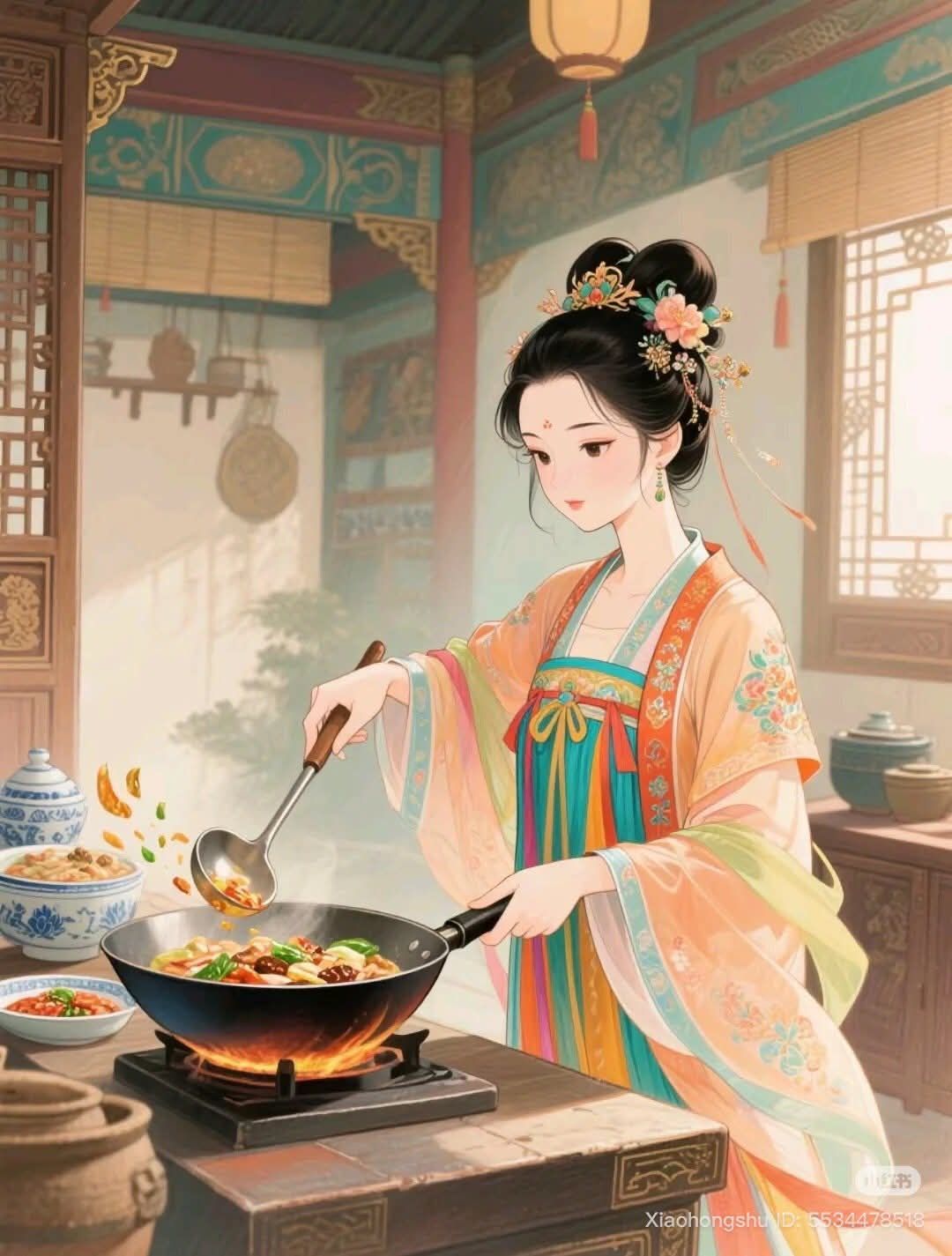 Bìa truyện