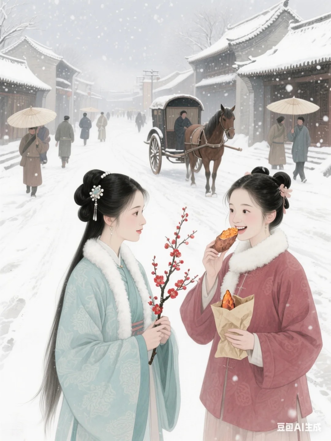 Bìa truyện