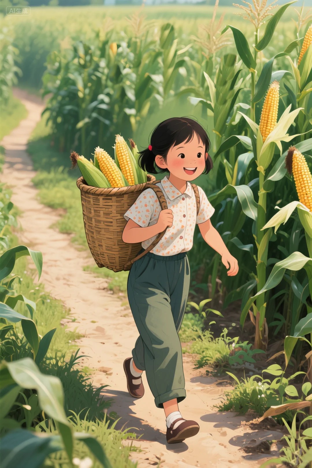Bìa truyện