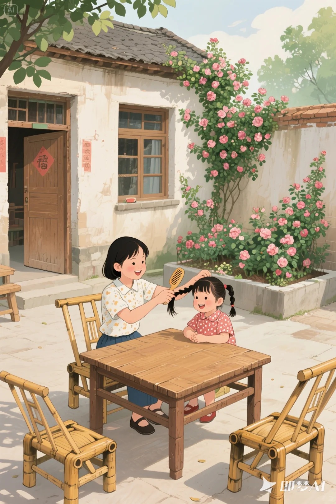 Bìa truyện