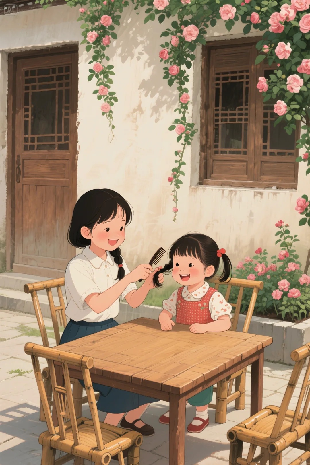 Bìa truyện