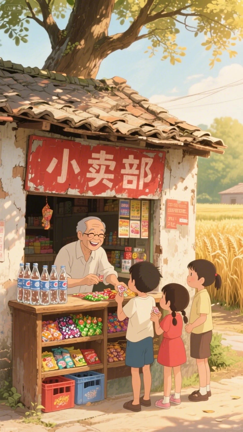 Bìa truyện