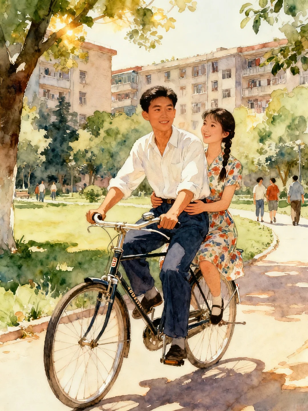 Bìa truyện