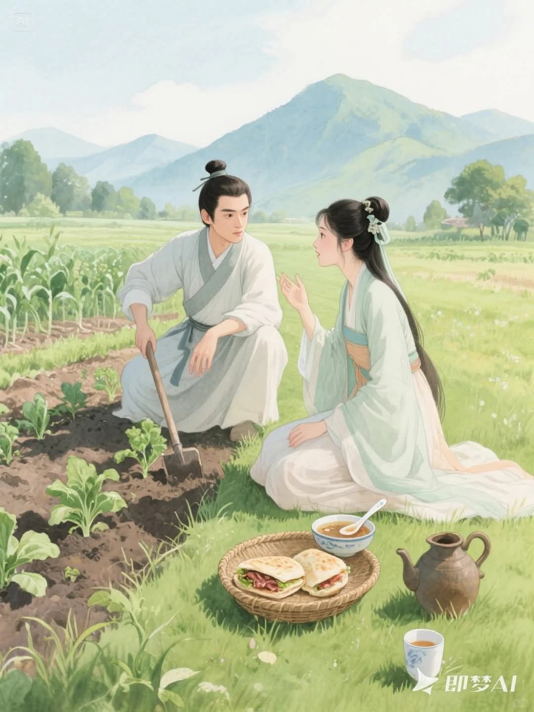 Bìa truyện