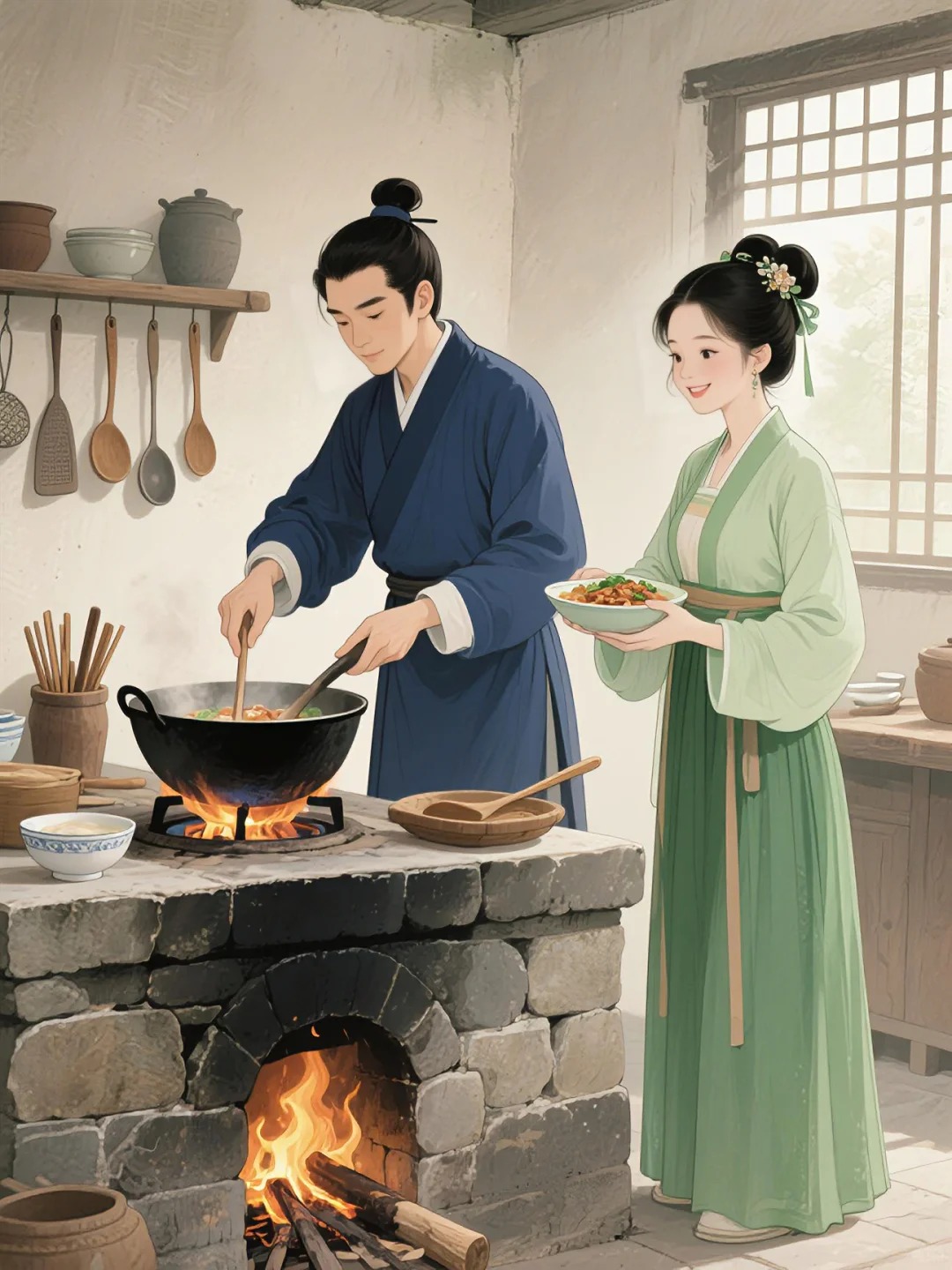 Bìa truyện