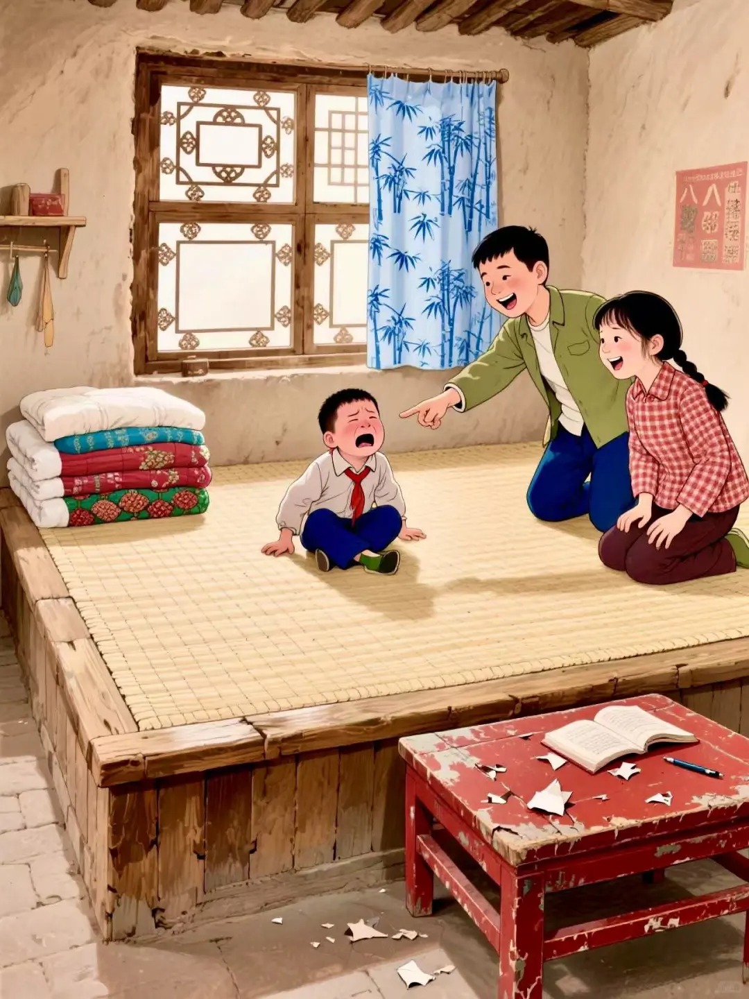 Bìa truyện