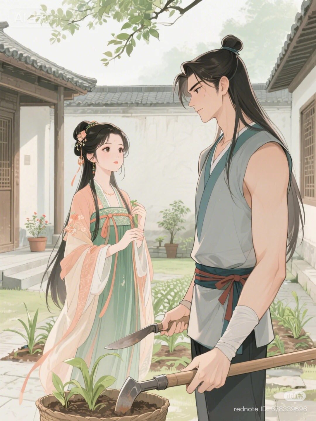 Bìa truyện