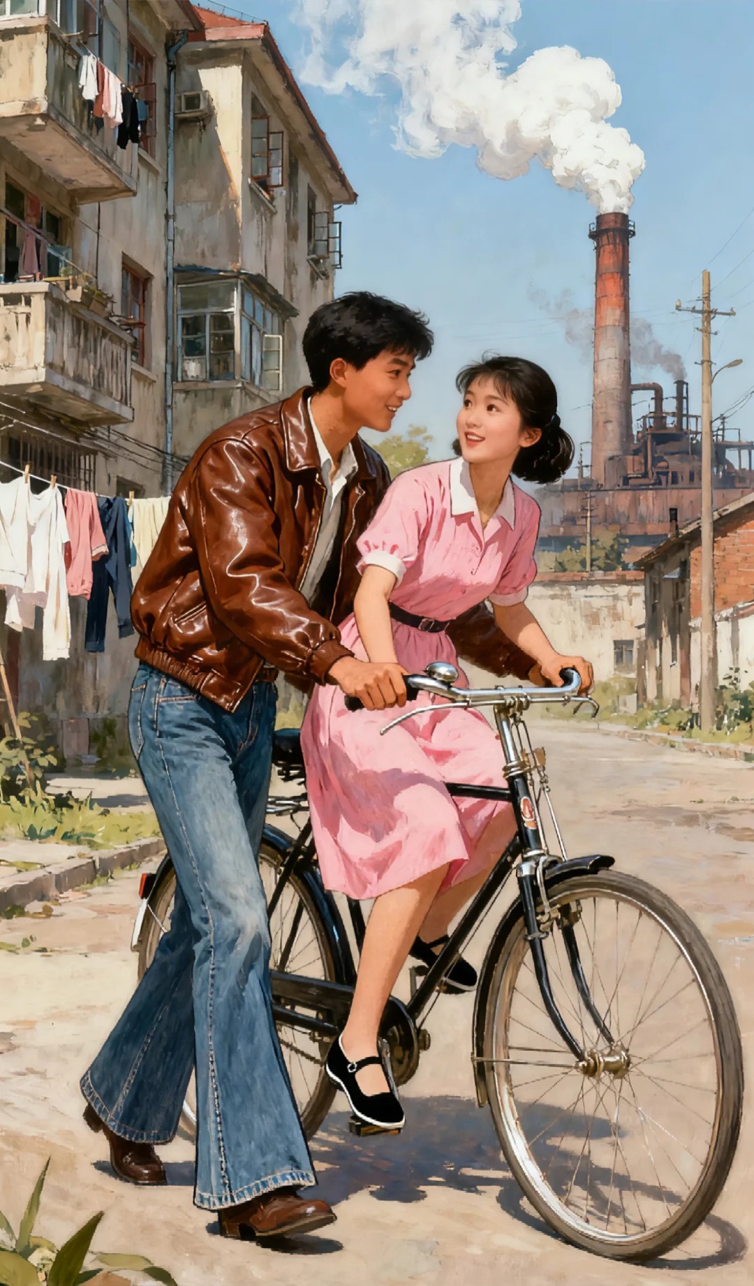 Bìa truyện