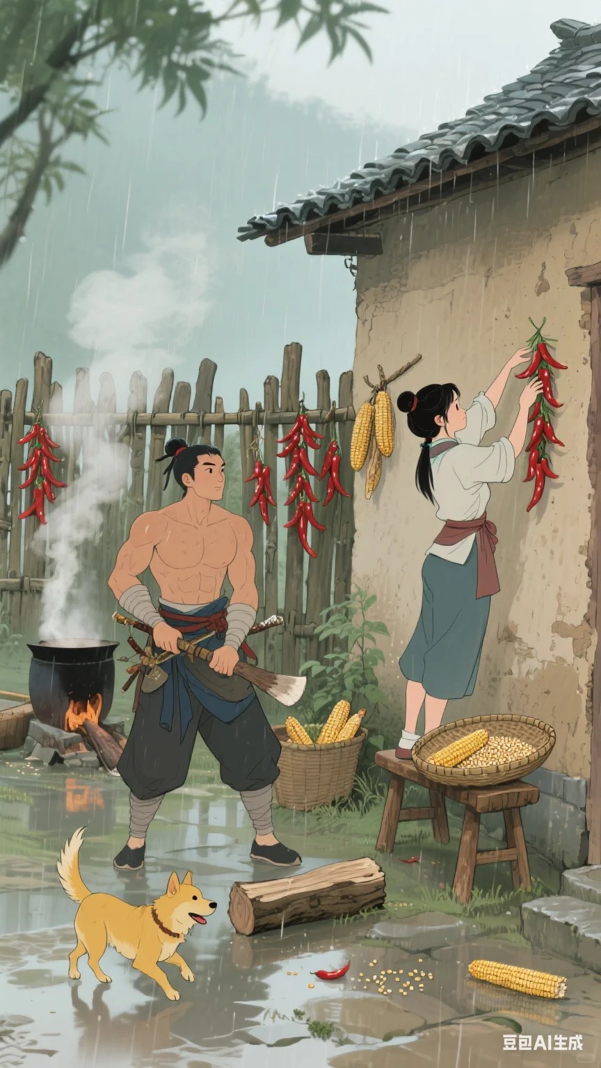 Bìa truyện