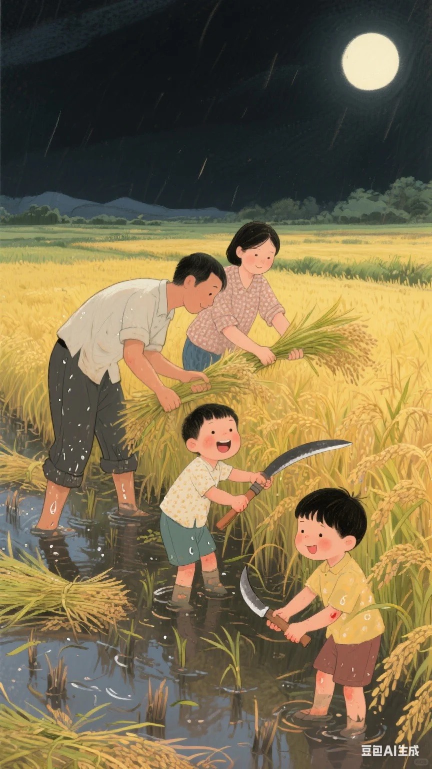 Bìa truyện