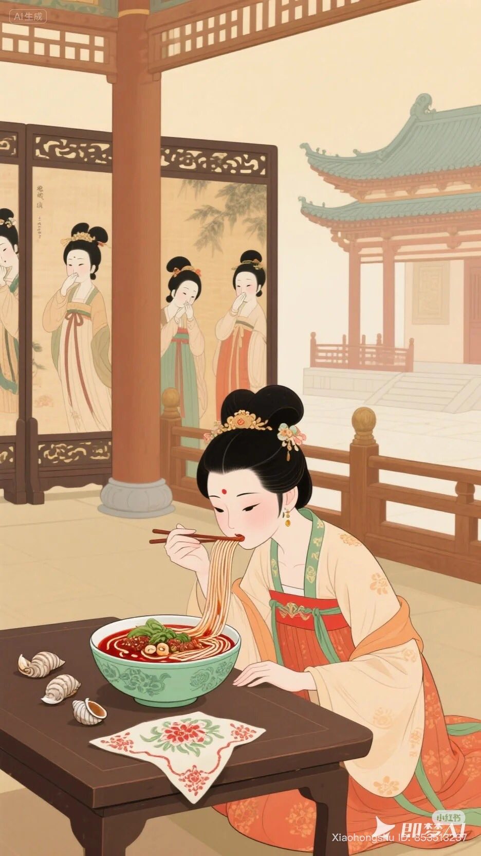 Bìa truyện