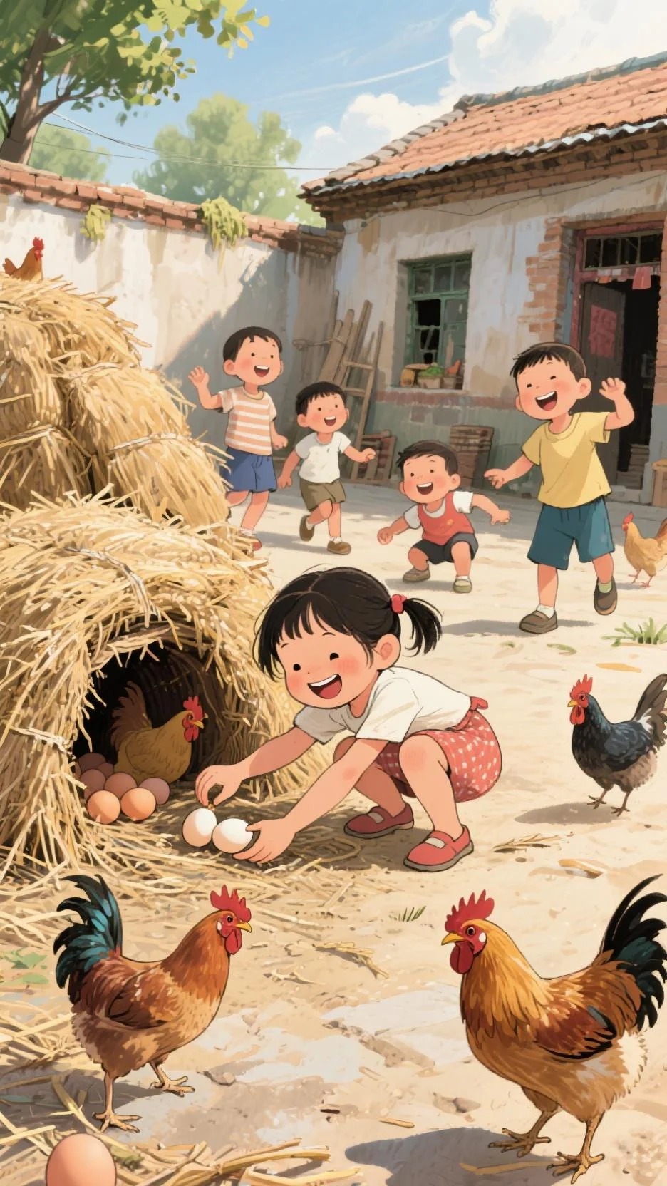 Bìa truyện